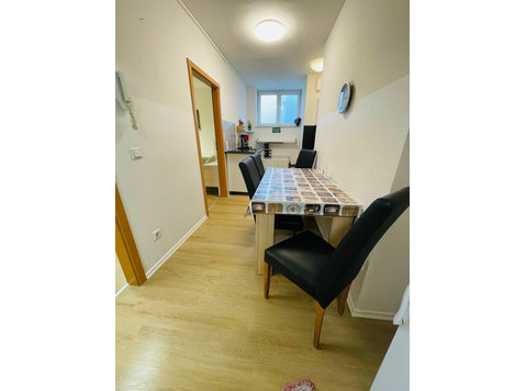 Pretty flat in Mainz - For Rent