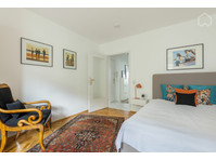 Stylish & high quality 1 bedroom apartment in Mainz - K pronájmu