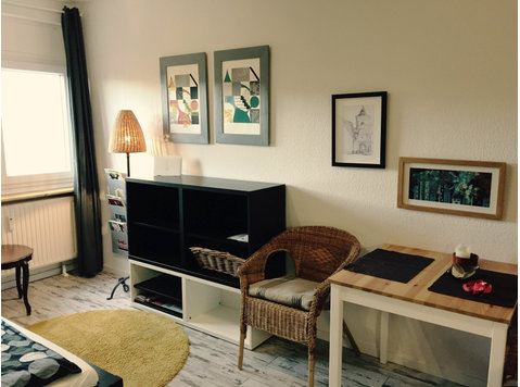 Top Lage Mainzer Altstadt - For Rent
