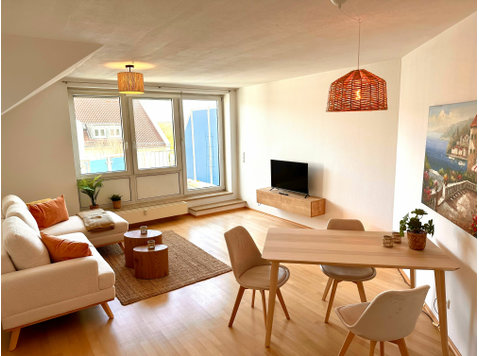 Wonderful suite in Mainz - In Affitto