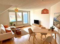 Wonderful suite in Mainz - K pronájmu