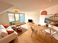 Wonderful suite in Mainz - Za iznajmljivanje