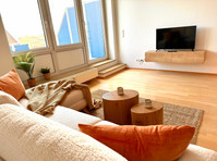 Wonderful suite in Mainz - K pronájmu