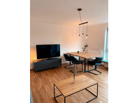 Modische Wohnung mit schöner Aussicht (Mainz) - Zu Vermieten