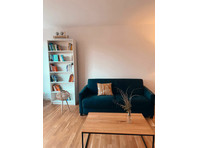 Wonderful suite in popular area, Mainz - For Rent