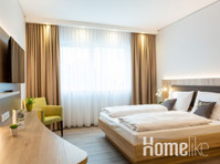 Fully furnished apartment - Станови