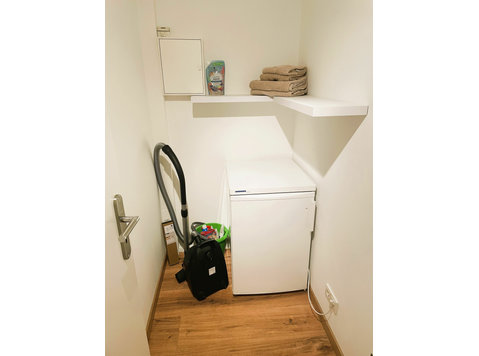 1-Raum Appartement in Trier-Kürenz - For Rent