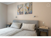 Möblierte Wohnung in Trier Innenstadt ( H-Apartments Trier ) - Zu Vermieten