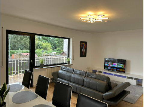Amazing home in Trier - For Rent