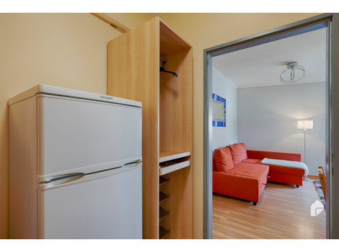 Stilvolle Wohnung auf Zeit in Trier ( H-Apartments Trier ) - Zu Vermieten