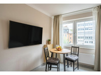 New suite in quiet street (Trier) - Vuokralle