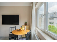 New suite in quiet street (Trier) - For Rent