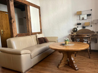 Our apartments are fully furnished and provided with all… - À louer