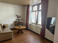 Our apartments are fully furnished and provided with all… - À louer