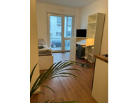 Perfect apartment for anyone‘s worriless life in Trier - Til Leie