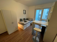 Perfect apartment for anyone‘s worriless life in Trier - Vuokralle