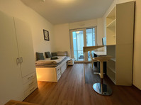 Perfect apartment for anyone‘s worriless life in Trier - Vuokralle