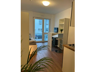 Perfect apartment for anyone‘s worriless life in Trier - Til Leie