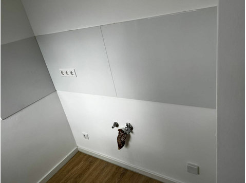 Perfect & fashionable studio apartment in Trier - For Rent