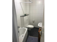 Quiet and spacious room in Trier-Kürenz (perfect for… - 	
Uthyres