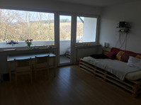 Quiet and spacious room in Trier-Kürenz (perfect for… - Под наем