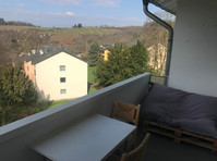 Quiet and spacious room in Trier-Kürenz (perfect for… - Под Кирија