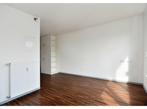 Stylish apartment in a modern house with direct proximity… - For Rent