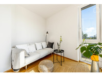 Stylish & modern apartment in Trier - Til Leie