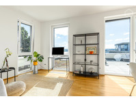 Stylish & modern apartment in Trier - برای اجاره