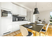 Stylish & modern apartment in Trier - For Rent
