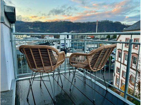 Temporary Accommodation | Available from 01.10.25 | Fully… - For Rent