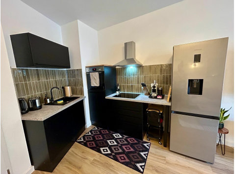 Temporary Accommodation | Available from 01.03.25 | Fully… - For Rent
