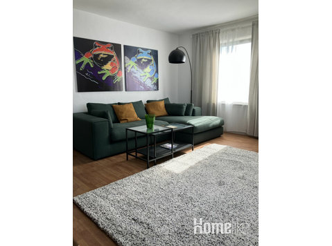 Service Apartments in Wittlich - Furnished temporary… - Leiligheter