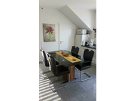 Wohnung möbliert für Geschäftsreisende in Mettlach - Zu Vermieten