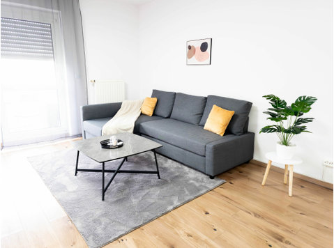 Central Location SB Burbach - Annan üürile