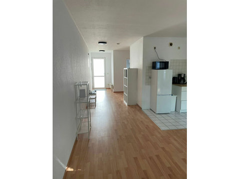 Large apartment for families and groups in a quiet area (in… - Annan üürile