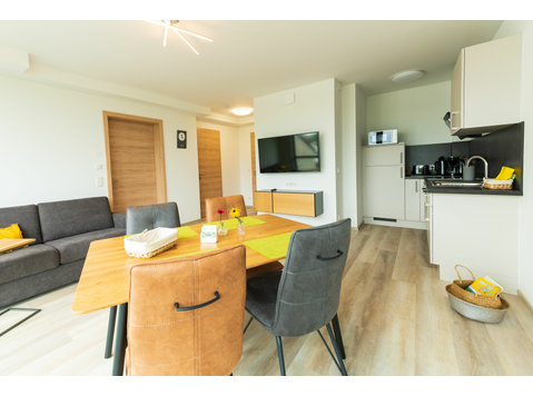 Modernes Apartment mit komfortabler Ausstattung an der… - Zu Vermieten
