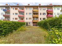 Modern & new studio apartment in Saarbrücken am Homburg - For Rent
