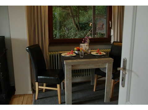 Nice studio conveniently located - Annan üürile