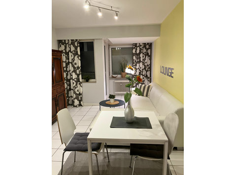 RELAX - Amazing  flat - 1,7 km CITY CENTER, quietly, green! - For Rent