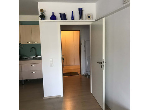 Apartment in Lüderitzstraße - Căn hộ