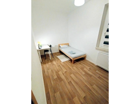 Apartkeep Merseburg 29 - For Rent