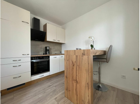 Apartment on the outskirts of Magdeburg - За издавање