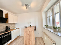 Apartment on the outskirts of Magdeburg - Под наем