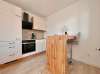 Apartment on the outskirts of Magdeburg - Te Huur
