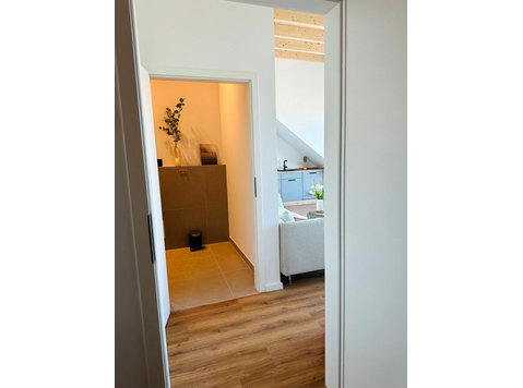 Deluxe Superior Apartment mit 2 Schlafzimmern nähe… - Zu Vermieten