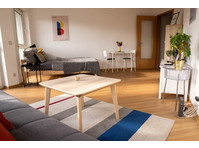 Fantastic & gorgeous studio in Dessau-Roßlau - For Rent