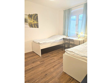 Apartment in Magdeburg - Zu Vermieten