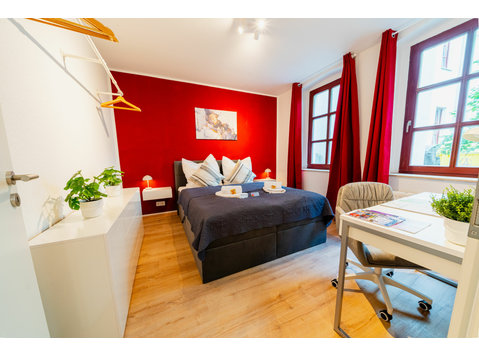 BROCKHEUS Apartments: Prime City Apartment - Center -… - For Rent