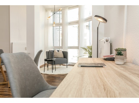 Wunderschönes Apartment, im skandinavischen Stil… - Zu Vermieten